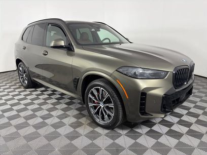 Certified 2024 BMW X5 xDrive40i w/ M Sport Package