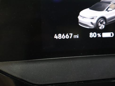 Used 2021 Volkswagen ID.4 Pro S image 40