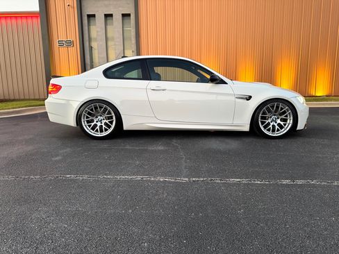 Used 2008 BMW M3 Coupe RWD image 10