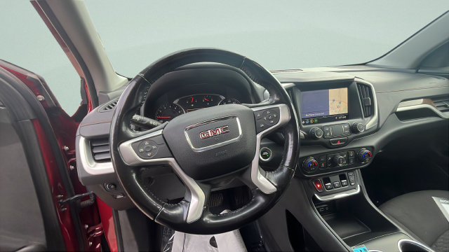 Used 2019 GMC Terrain SLE w/ Driver Convenience Package FWD image 13