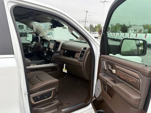 New 2026 RAM 1500 Limited w/ Bed Utility Group AWD/4WD image 29