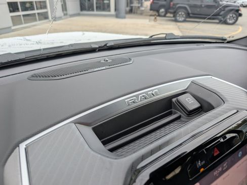 New 2026 RAM 1500 Big Horn image 29