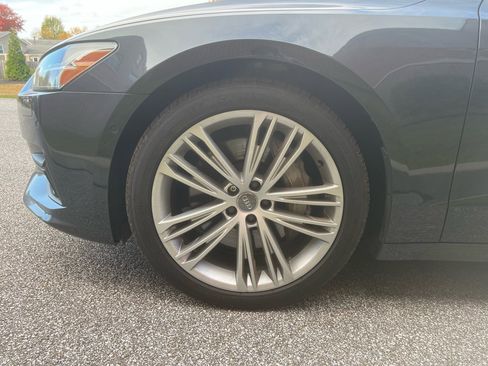 Used 2019 Audi A7 3.0T Premium Plus w/ Premium Plus Package image 31