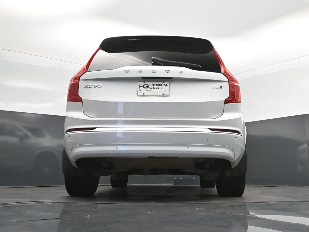Used 2023 Volvo XC90 B6 Ultimate w/ Protection Package Premier AWD/4WD image 41