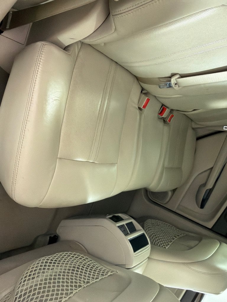 Used 2015 Cadillac SRX Luxury FWD image 21