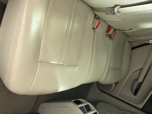 Used 2015 Cadillac SRX Luxury FWD image 21