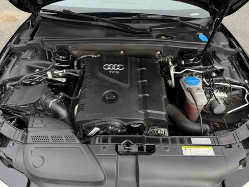 Used 2016 Audi A5 2.0T Premium Plus w/ Technology Package image 17