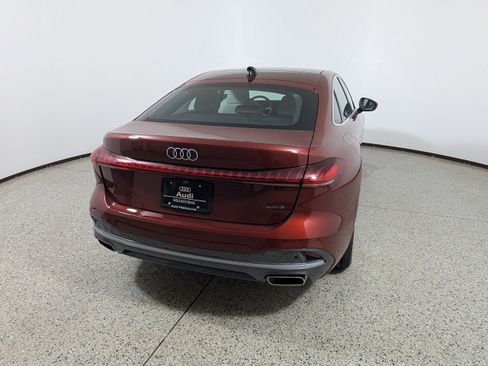 New 2025 Audi A5 2.0T Premium Plus image 7