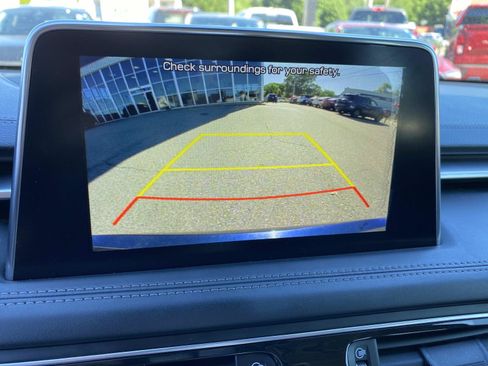 Used 2019 Genesis G70 2.0T Advanced AWD/4WD image 11
