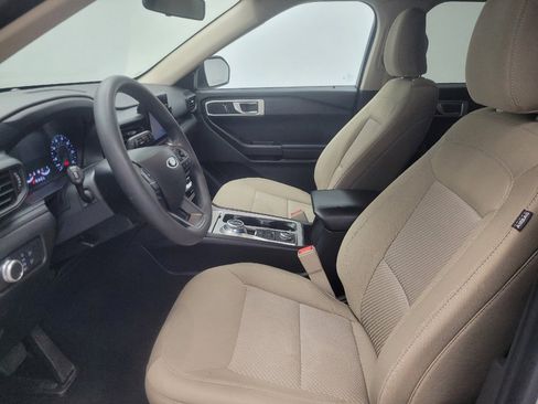 Used 2022 Ford Explorer 4WD image 17