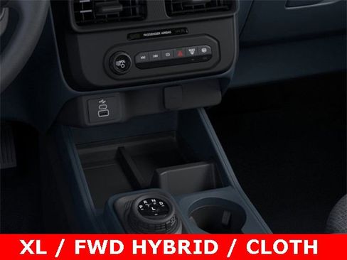 New 2025 Ford Maverick XL image 44