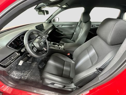 New 2026 Honda Civic Sport image 14