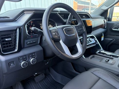 New 2026 GMC Sierra 2500 Denali w/ Technology Package image 13