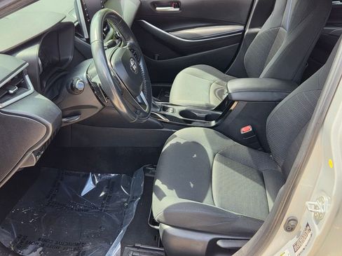 Used 2020 Toyota Corolla SE FWD image 10