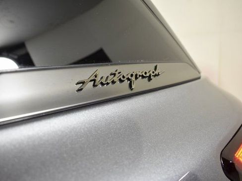 New 2026 INFINITI QX60 Autograph w/ Autograph Tech Package image 25