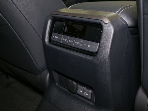 New 2026 Toyota Land Cruiser image 17