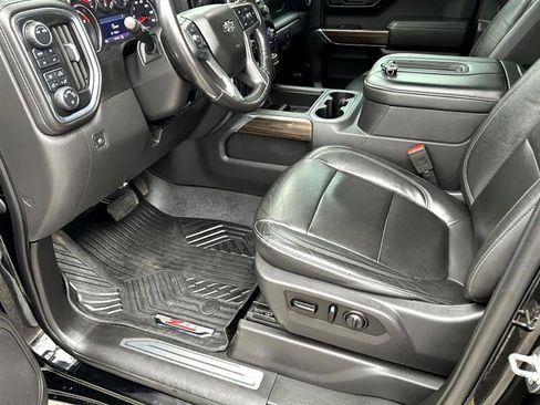 Used 2020 Chevrolet Silverado 1500 RST w/ All-Star Edition image 11