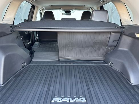 New 2025 Toyota RAV4 XLE Premium image 14