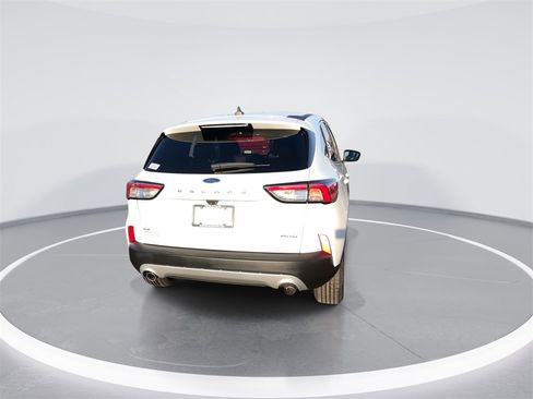 Used 2022 Ford Escape SE w/ Convenience Package image 7