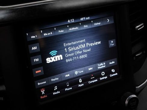 Used 2021 RAM 1500 Lone Star image 30