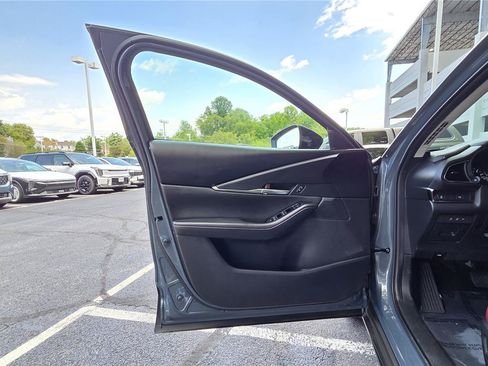 Used 2023 MAZDA CX-30 AWD 2.5 S w/ Preferred Package image 13