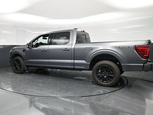 Used 2024 Ford F150 Platinum AWD/4WD image 7