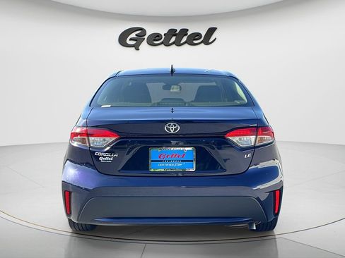 Used 2021 Toyota Corolla LE FWD image 6