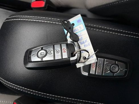 Used 2022 Ford Escape SE w/ Convenience Package image 47