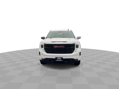 New 2026 GMC Sierra 1500 Elevation AWD/4WD image 36