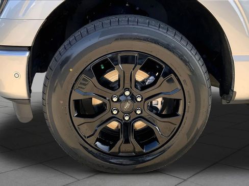 Used 2023 Ford F150 Platinum w/ Equipment Group 701A High AWD/4WD image 11