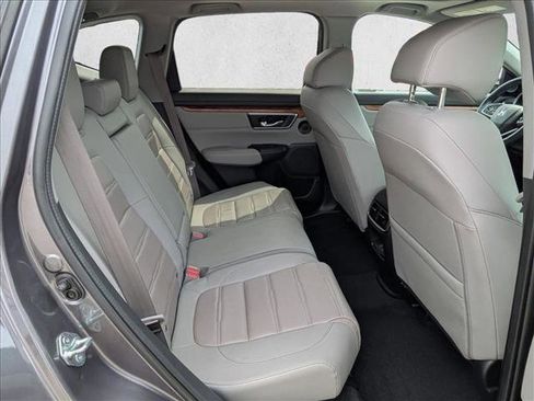 Used 2021 Honda CR-V Touring image 21