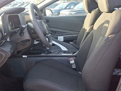 New 2026 Hyundai Elantra Sport w/ Cargo Package image 7