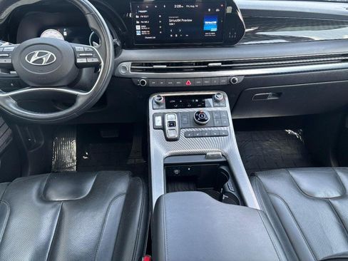Used 2024 Hyundai Palisade Calligraphy AWD/4WD image 14