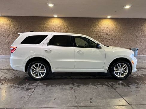 Certified 2026 Dodge Durango GT AWD/4WD image 10