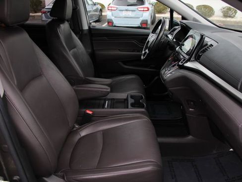 Used 2019 Honda Odyssey EX-L image 36