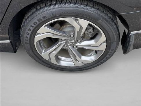 Used 2018 Honda Accord EX-L image 9