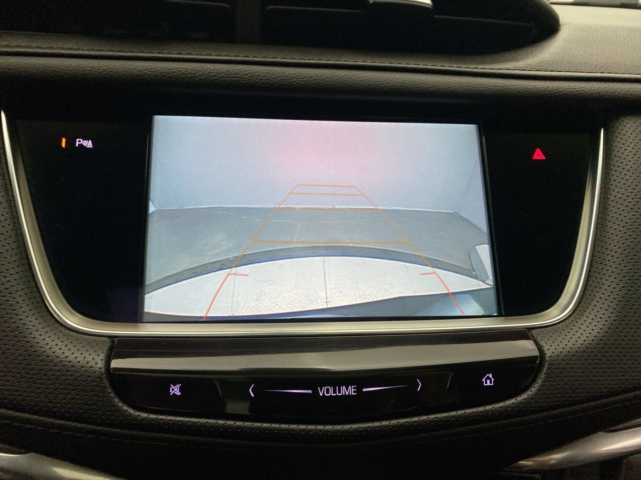 Used 2019 Cadillac XT5 Premium Luxury AWD/4WD image 18