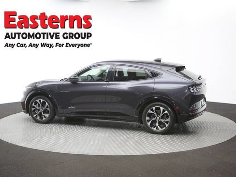 Used 2022 Ford Mustang Mach-E Premium AWD/4WD image 59
