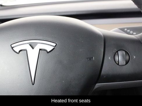 Used 2024 Tesla Model Y Long Range image 23