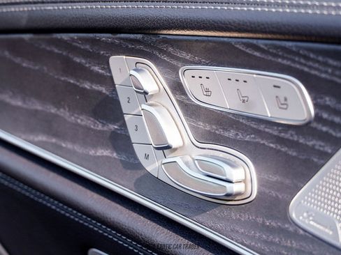 Used 2020 Mercedes-Benz AMG GT 63 S image 31