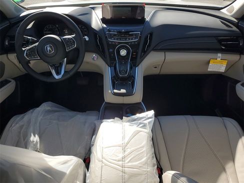 New 2026 Acura RDX SH-AWD w/ Advance Package image 17