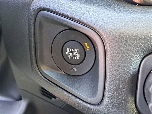 New 2025 Jeep Wrangler Sport image 20