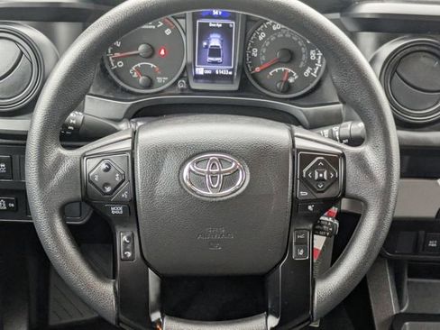 Used 2023 Toyota Tacoma SR image 13