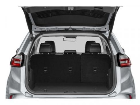Used 2022 Ford Edge Titanium image 11