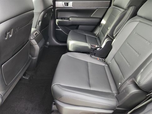 New 2026 Hyundai Santa Fe Limited image 32