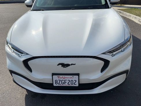 Used 2021 Ford Mustang Mach-E Select w/ Comfort/Technology Package image 12