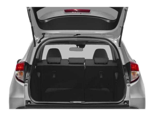 Used 2019 Honda HR-V EX image 11