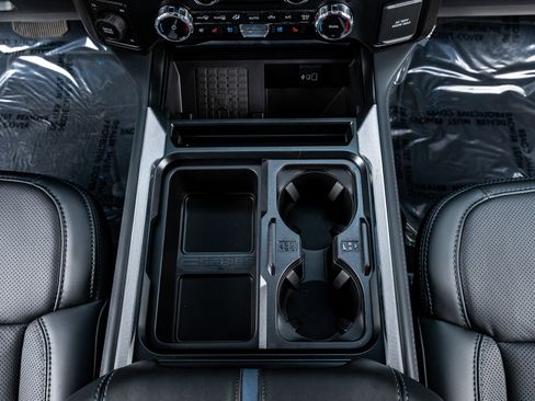 Used 2026 Ford F250 Platinum image 28