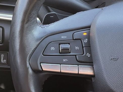 Certified 2024 Cadillac CT4 Premium Luxury w/ Climate Package image 13