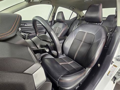 Used 2024 Nissan Altima 2.5 SR image 24